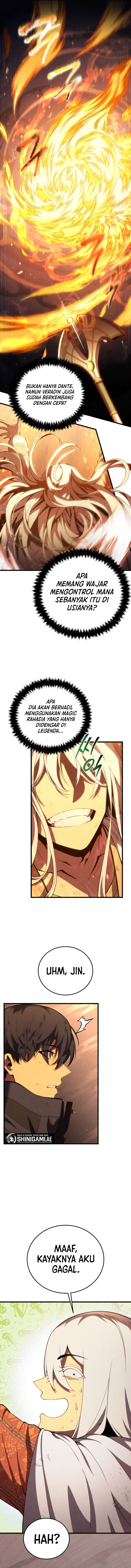 Swordmaster’s Youngest Son - Chapter 107 - Page 7