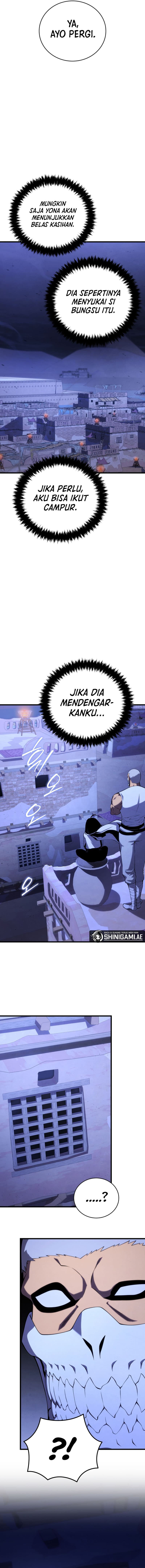 Swordmaster’s Youngest Son - Chapter 108 - Page 4