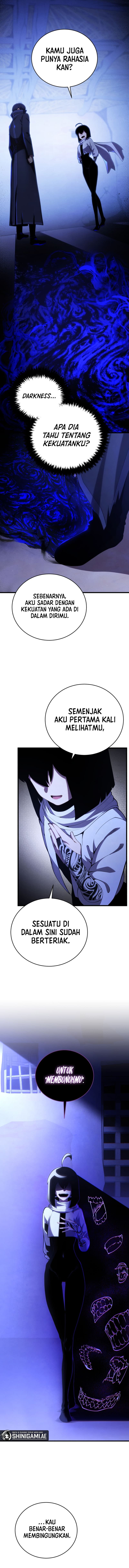 Swordmaster’s Youngest Son - Chapter 109 - Page 13