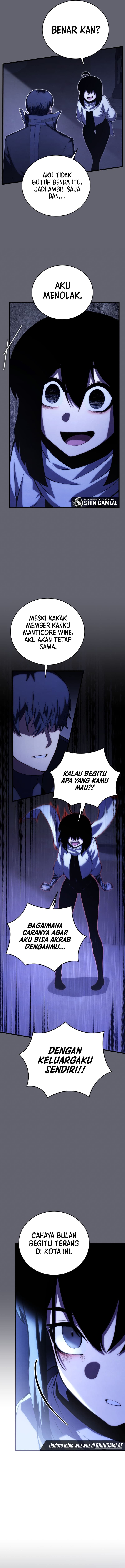 Swordmaster’s Youngest Son - Chapter 109 - Page 15