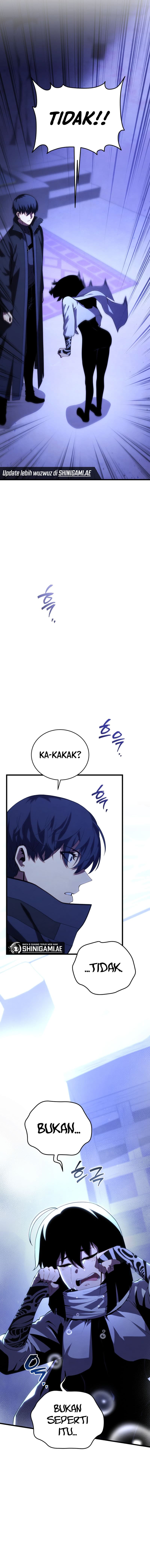 Swordmaster’s Youngest Son - Chapter 109 - Page 6
