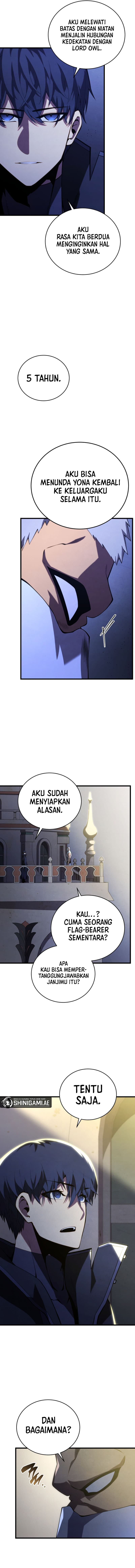 Swordmaster’s Youngest Son - Chapter 110 - Page 14