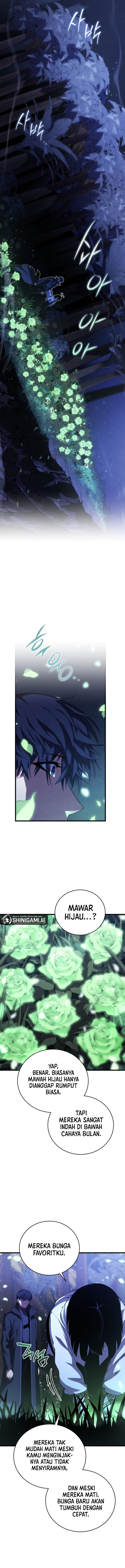 Swordmaster’s Youngest Son - Chapter 110 - Page 4