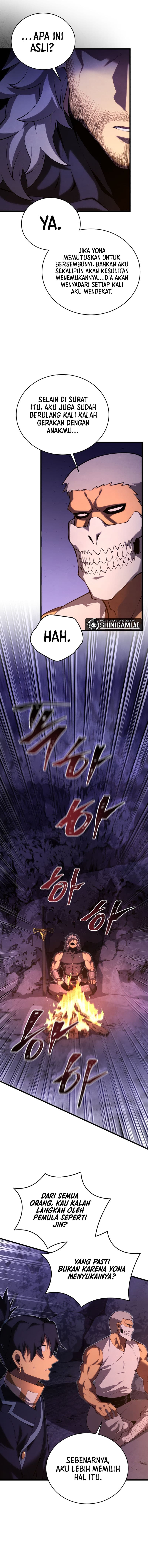 Swordmaster’s Youngest Son - Chapter 111 - Page 13