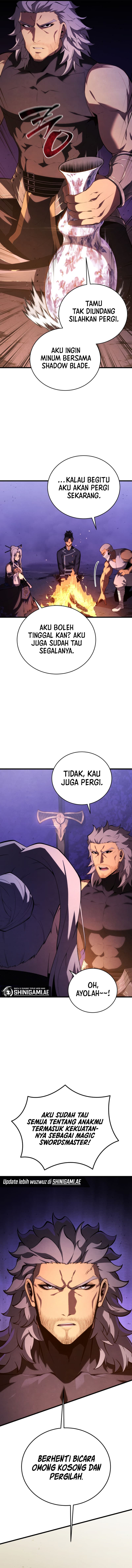Swordmaster’s Youngest Son - Chapter 111 - Page 15