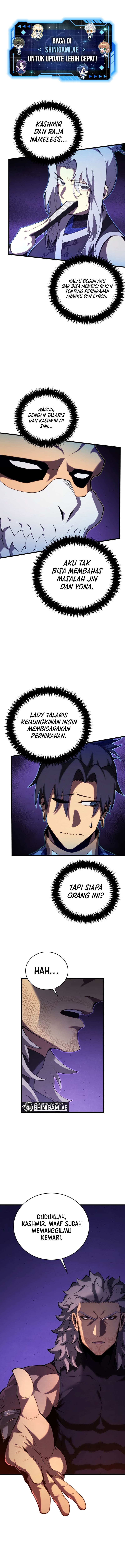 Swordmaster’s Youngest Son - Chapter 111 - Page 2