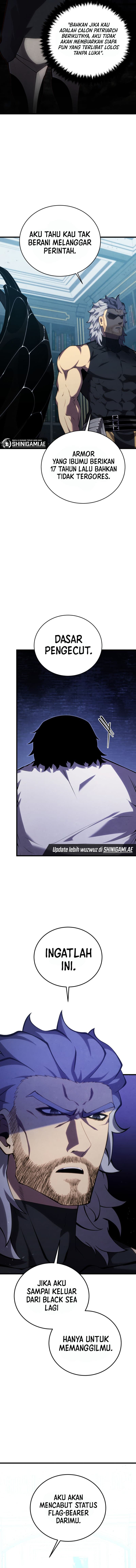 Swordmaster’s Youngest Son - Chapter 113 - Page 6