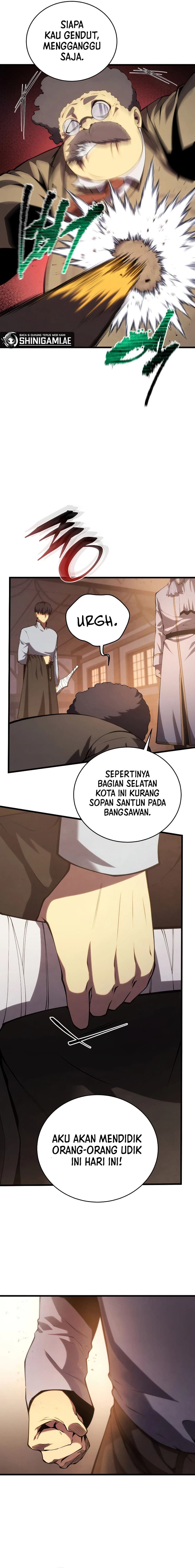 Swordmaster’s Youngest Son - Chapter 114 - Page 13