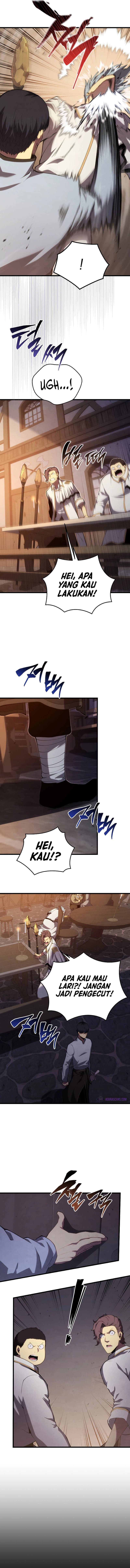 Swordmaster’s Youngest Son - Chapter 114 - Page 14