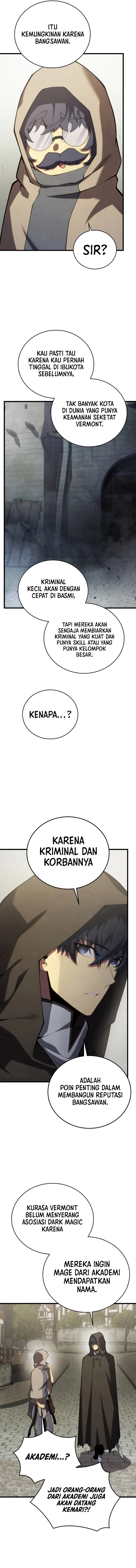 Swordmaster’s Youngest Son - Chapter 114 - Page 4