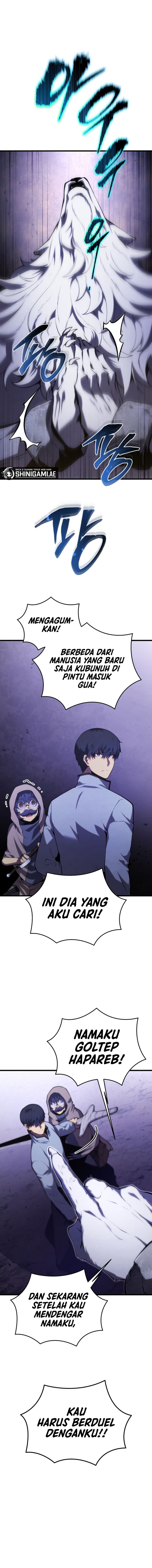 Swordmaster’s Youngest Son - Chapter 116 - Page 12