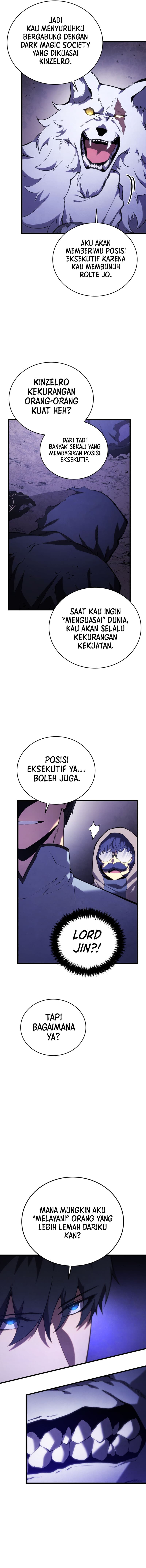 Swordmaster’s Youngest Son - Chapter 116 - Page 14