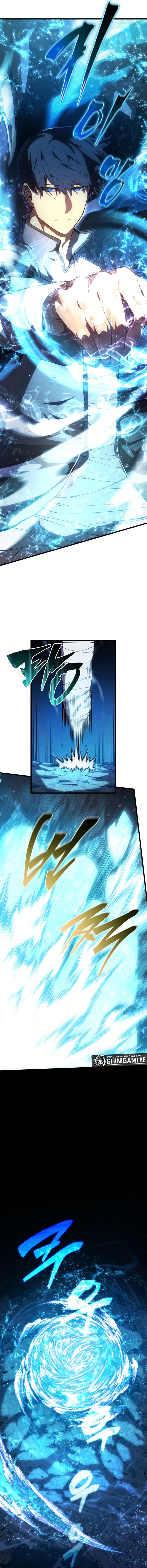 Swordmaster’s Youngest Son - Chapter 116 - Page 3