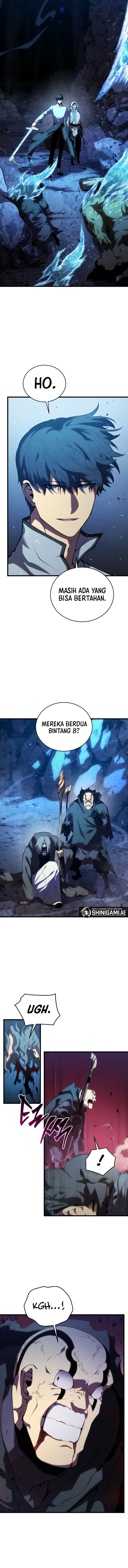 Swordmaster’s Youngest Son - Chapter 116 - Page 4
