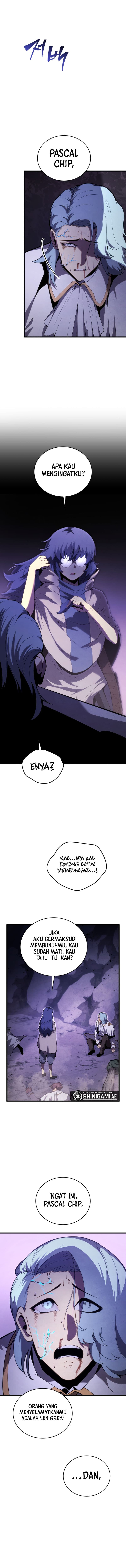 Swordmaster’s Youngest Son - Chapter 117 - Page 17