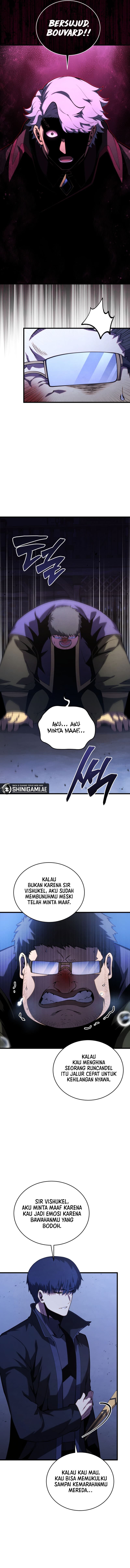 Swordmaster’s Youngest Son - Chapter 119 - Page 14