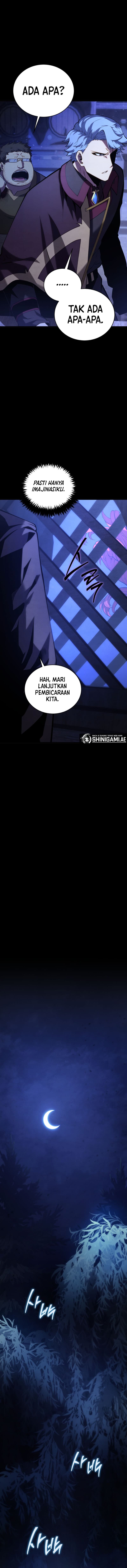 Swordmaster’s Youngest Son - Chapter 119 - Page 18