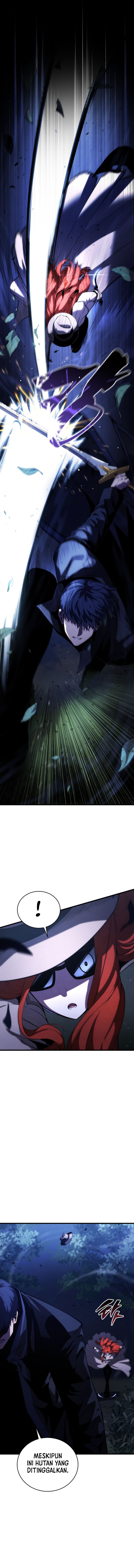 Swordmaster’s Youngest Son - Chapter 119 - Page 20