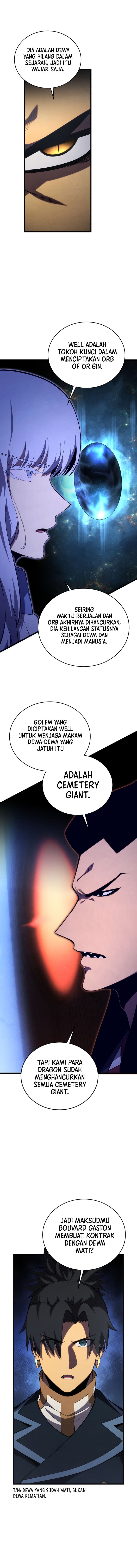 Swordmaster’s Youngest Son - Chapter 120 - Page 17