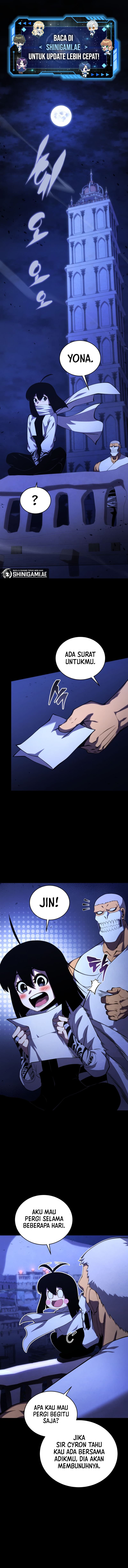 Swordmaster’s Youngest Son - Chapter 120 - Page 2