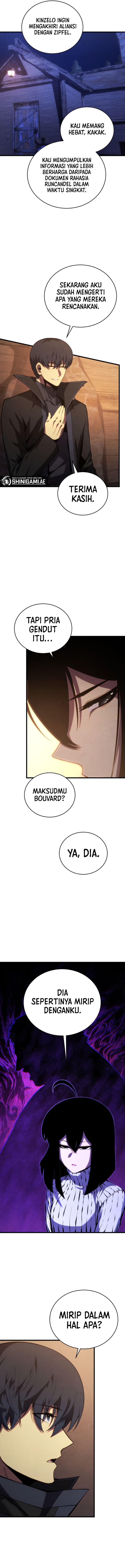 Swordmaster’s Youngest Son - Chapter 120 - Page 4