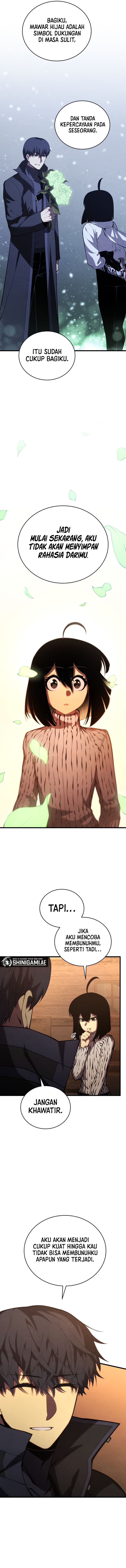 Swordmaster’s Youngest Son - Chapter 120 - Page 8