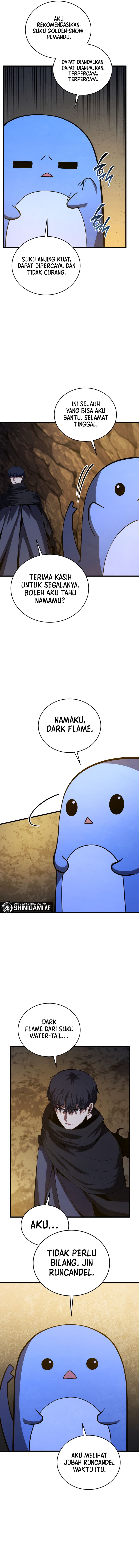 Swordmaster’s Youngest Son - Chapter 121 - Page 12