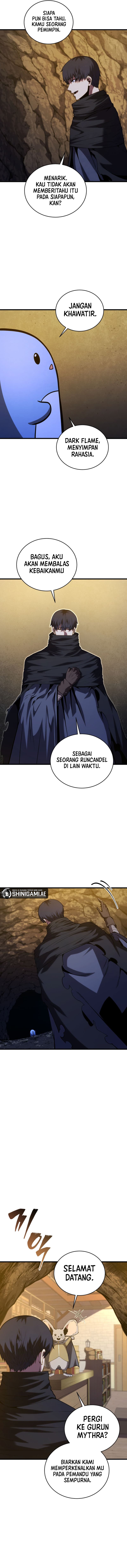Swordmaster’s Youngest Son - Chapter 121 - Page 13