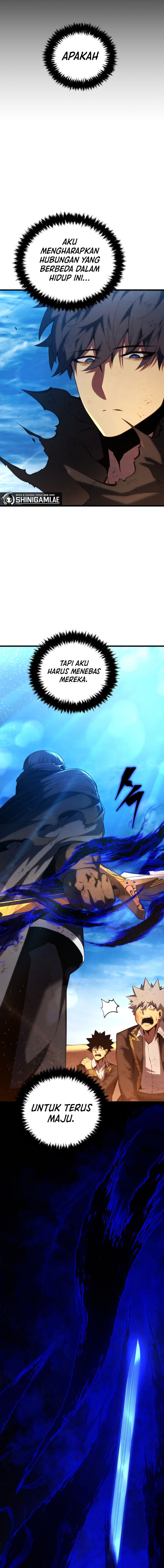 Swordmaster’s Youngest Son - Chapter 122 - Page 18