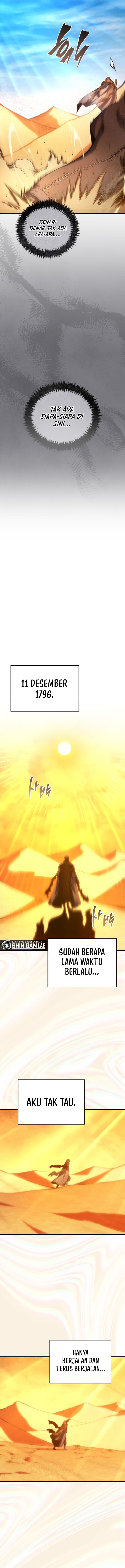 Swordmaster’s Youngest Son - Chapter 123 - Page 8