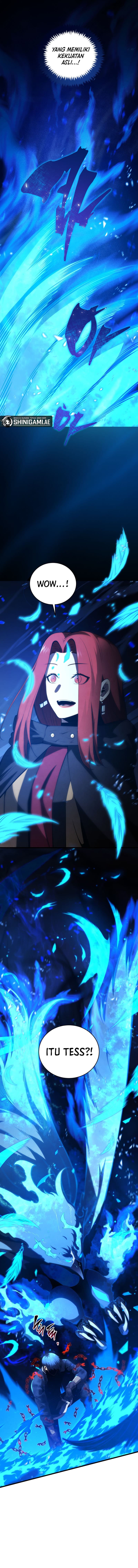 Swordmaster’s Youngest Son - Chapter 124 - Page 13