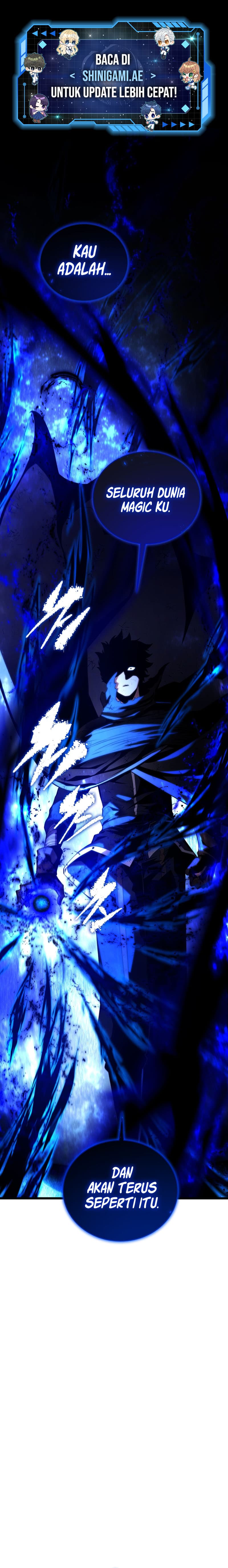 Swordmaster’s Youngest Son - Chapter 124 - Page 2