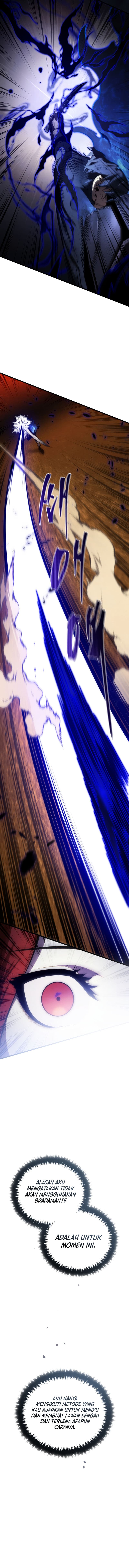 Swordmaster’s Youngest Son - Chapter 124 - Page 23