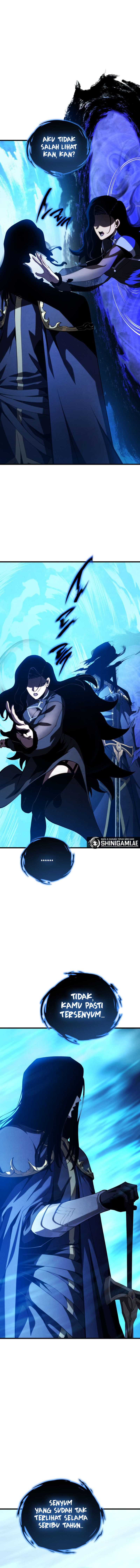 Swordmaster’s Youngest Son - Chapter 125 - Page 12