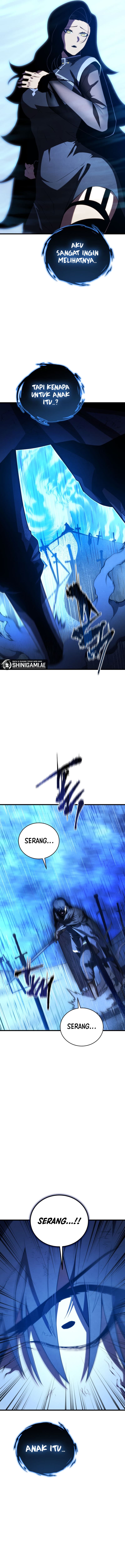 Swordmaster’s Youngest Son - Chapter 125 - Page 13