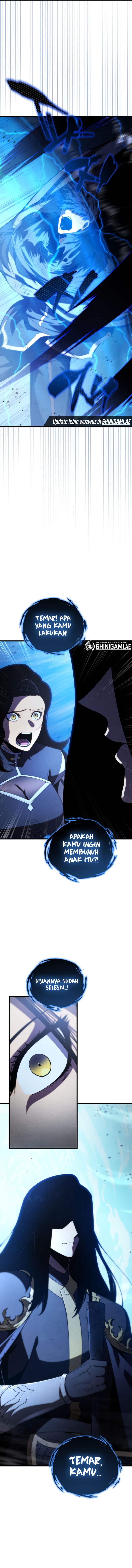 Swordmaster’s Youngest Son - Chapter 125 - Page 16