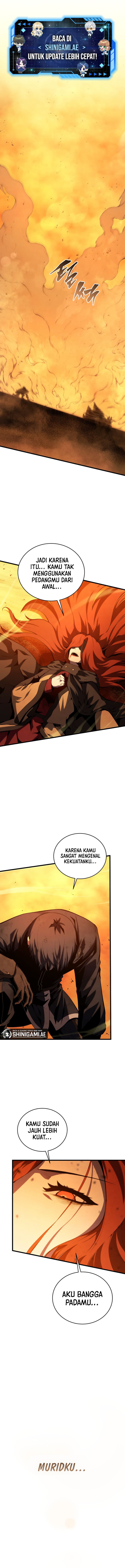 Swordmaster’s Youngest Son - Chapter 125 - Page 2