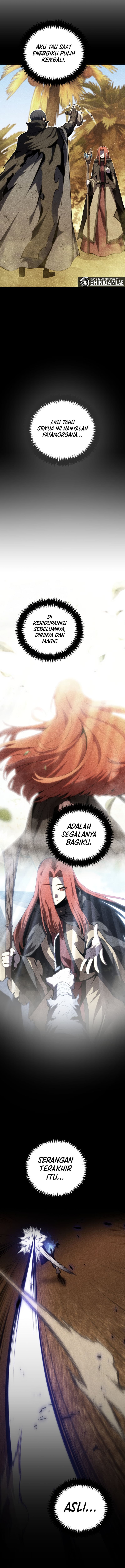 Swordmaster’s Youngest Son - Chapter 125 - Page 4