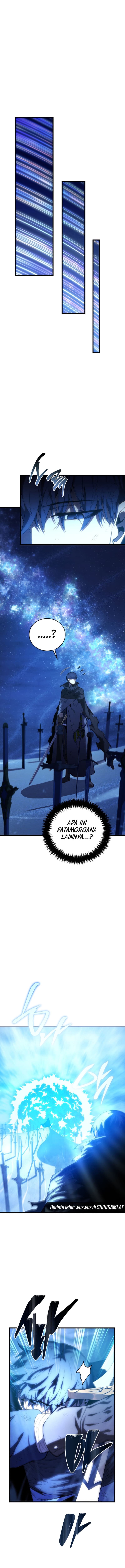 Swordmaster’s Youngest Son - Chapter 125 - Page 6