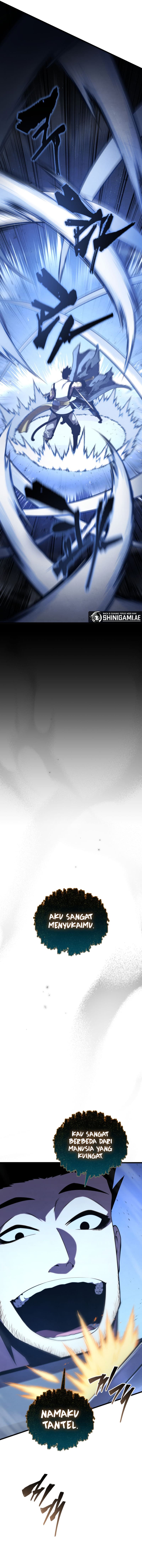 Swordmaster’s Youngest Son - Chapter 126 - Page 13