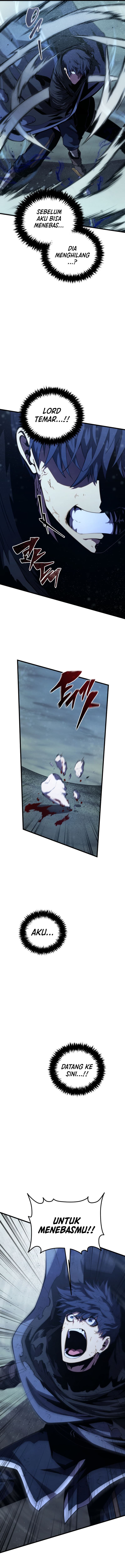 Swordmaster’s Youngest Son - Chapter 126 - Page 4