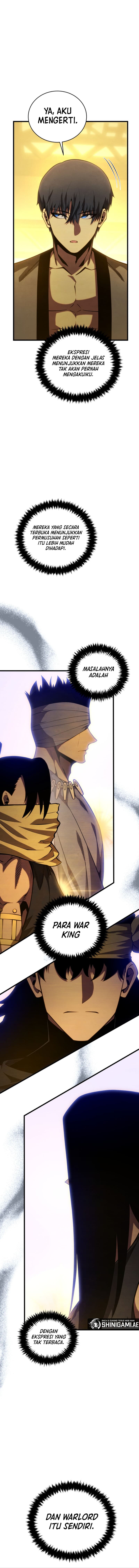 Swordmaster’s Youngest Son - Chapter 127 - Page 13