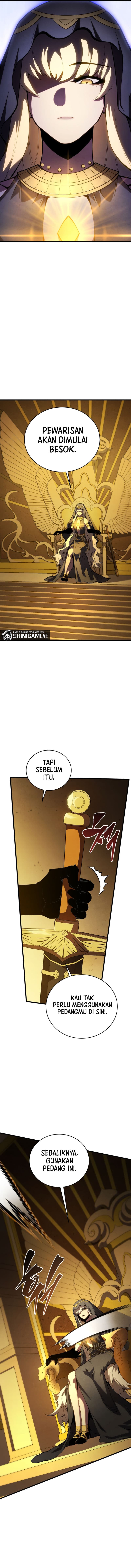 Swordmaster’s Youngest Son - Chapter 127 - Page 14