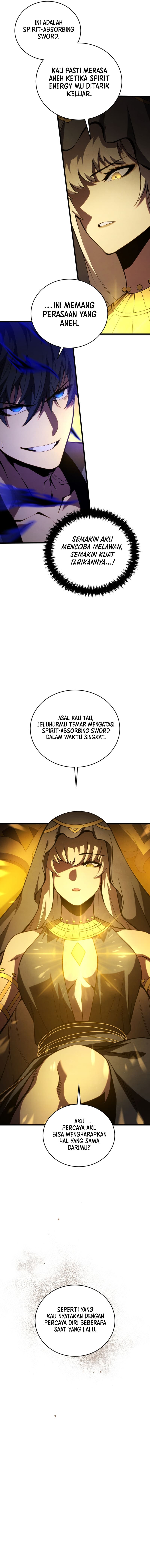Swordmaster’s Youngest Son - Chapter 127 - Page 16