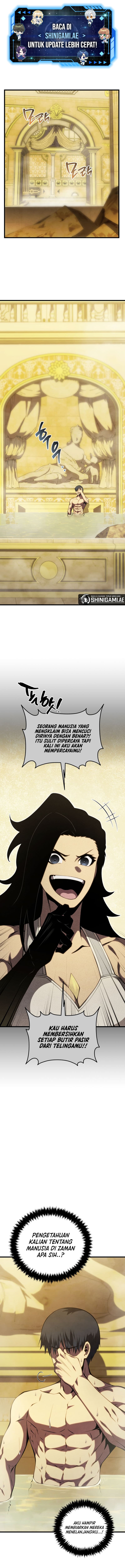 Swordmaster’s Youngest Son - Chapter 127 - Page 2