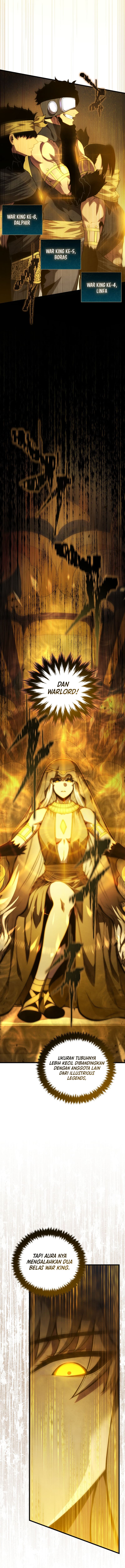 Swordmaster’s Youngest Son - Chapter 127 - Page 8