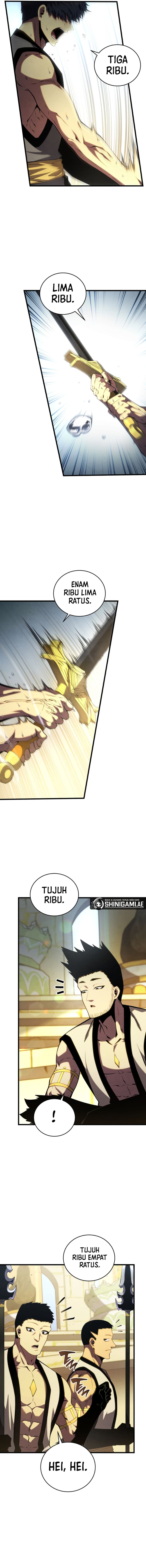 Swordmaster’s Youngest Son - Chapter 128 - Page 5