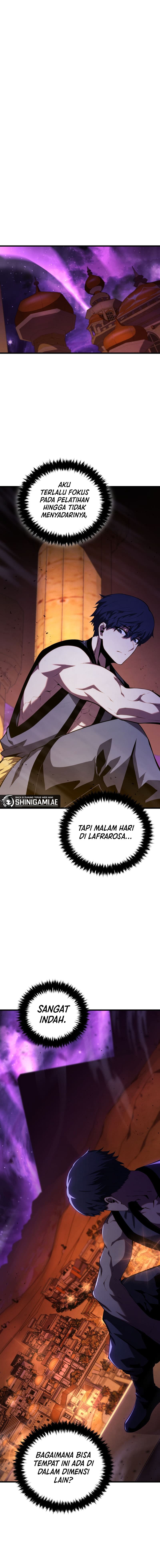 Swordmaster’s Youngest Son - Chapter 129 - Page 14
