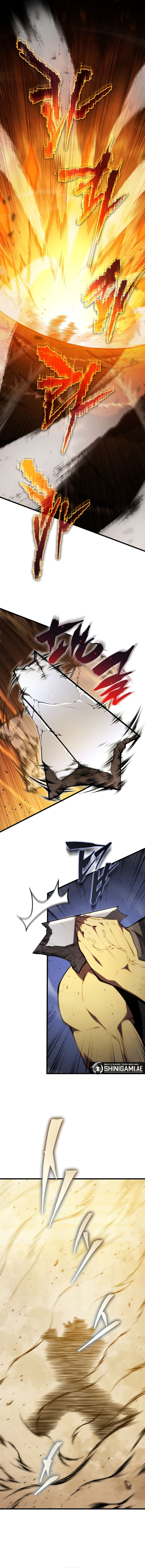 Swordmaster’s Youngest Son - Chapter 129 - Page 7