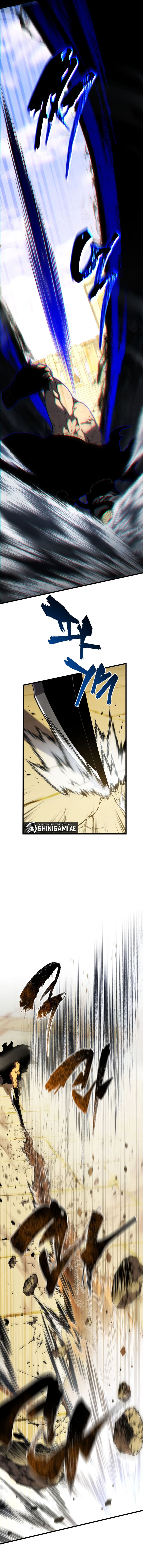 Swordmaster’s Youngest Son - Chapter 130 - Page 15